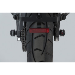 Προστατευτικά μανιτάρια πίσω τροχού SW-MOTECH για TIGER 800 14