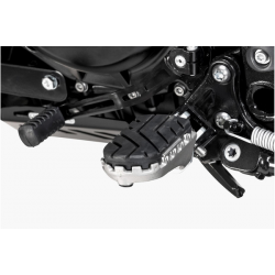 Μαρσπιέ μηχανής SW-MOTECH ION για F 700 GS ABS 17 Μαρσπιέ μηχανής SW-MOTECH ION για F 700 GS ABS 17