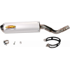 Εξάτμιση μηχανής FMF P-CORE4 S/A XR250 96-04
