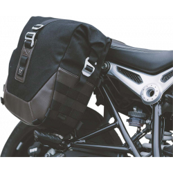 Σετ πλαϊνές βαλίτσες SW-MOTECH SIDEBAG SYS LEGEND LC R NINE T ABS