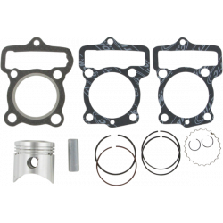 Πιστόνι μοτοσυκλέτας κιτ WISECO PISTON KIT W/GASKETS XR 80 R 1991