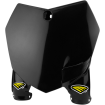 Number Plate μάσκα εμπρός CYCRA KTM 13-15 BLACK Number Plate μάσκα εμπρός CYCRA KTM 13-15 BLACK thumb