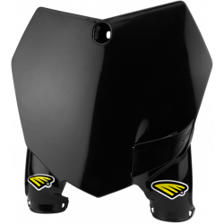 Number Plate μάσκα εμπρός CYCRA KTM 13-15 BLACK Number Plate μάσκα εμπρός CYCRA KTM 13-15 BLACK