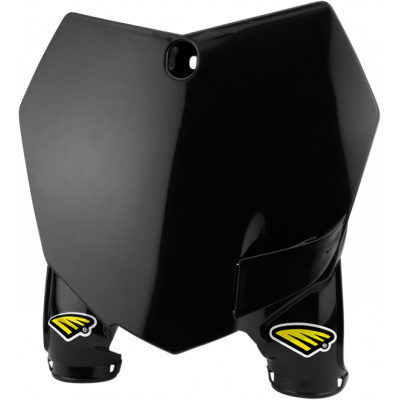 Number Plate μάσκα εμπρός CYCRA KTM 13-15 BLACK