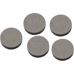 Καπελότα ρύθμισης βαλβίδων ProX 10.00mm X 2.25mm
