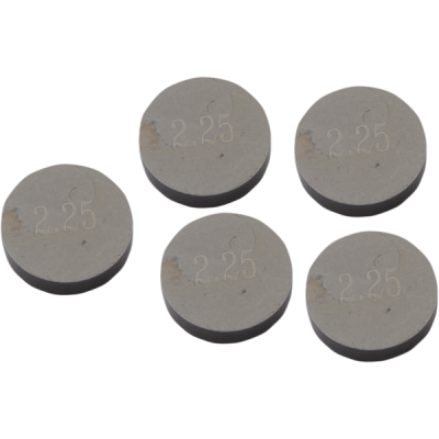 Καπελότα ρύθμισης βαλβίδων ProX 10.00mm X 2.25mm