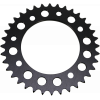 Γρανάζι πίσω κίνησης RENTHAL SPROCKET R 415 38T BK