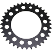 Γρανάζι πίσω κίνησης RENTHAL SPROCKET R 415 38T BK Γρανάζι πίσω κίνησης RENTHAL SPROCKET R 415 38T BK thumb