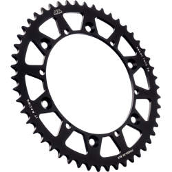 Γρανάζι πίσω κίνησης JT Sprockets JTA853.50 BLACK