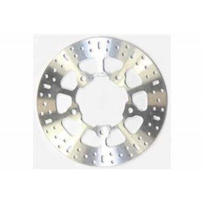 Δισκόπλακα μοτοσυκλέτας πίσω EBC FIX D SERIES SCT MD9129D