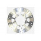 Δισκόπλακα μοτοσυκλέτας πίσω EBC FIX D SERIES SCT MD9129D thumb