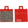 Τακάκια μοτοσυκλέτας EBC CARBON TT DIRT FA047TT