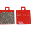 Τακάκια μοτοσυκλέτας EBC CARBON TT DIRT FA047TT thumb