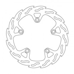 Δισκόπλακα μοτοσυκλέτας MOTO-MASTER FLAME FRONT DISC AN 400 ABS Δισκόπλακα μοτοσυκλέτας MOTO-MASTER FLAME FRONT DISC AN 400 ABS