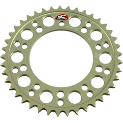 Γρανάζι πίσω κίνησης RENTHAL SPROCKET R 525 41T HA
