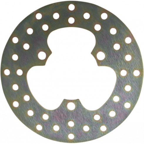 Δισκόπλακα μοτοσυκλέτας πίσω EBC FIX D SERIES RND MD6233D Δισκόπλακα μοτοσυκλέτας πίσω EBC FIX D SERIES RND MD6233D