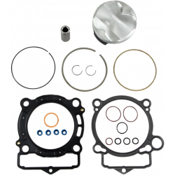 Πιστόνι μοτοσυκλέτας WISECO W/GASK για KTM FREERIDE 350 2015