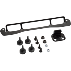 Σετ προσαρμογέων αποσκευών για σχάρες SW-MOTECH ADPT KIT ADVENTURE-RACK