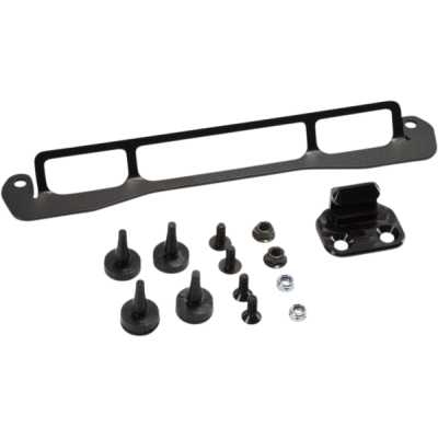 Σετ προσαρμογέων αποσκευών για σχάρες SW-MOTECH ADPT KIT ADVENTURE-RACK