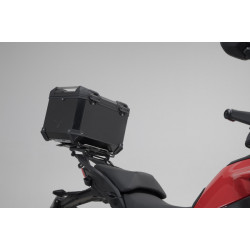 Σχάρα Μοτοσυκλέτας SW-MOTECH ADVENTURE RACK MULTISTRADA V4 1200 ABS