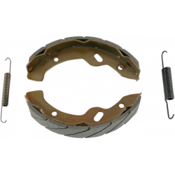 Σιαγώνες φρένου μοτοσυκλέτας EBC Y534G