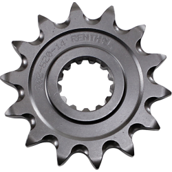 Γρανάζι κίνησης εμπρός RENTHAL SPROCKET F 520 14T SC