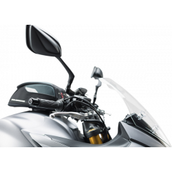 Προεκτάσεις καθρέφτη μοτοσυκλέτας SW-MOTECH APRILIA NA 850