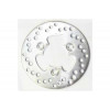 Δισκόπλακα μοτοσυκλέτας εμπρός EBC FIX D SERIES SCT MD933D