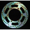 Δισκόπλακα μοτοσυκλέτας εμπρός EBC FIX D SERIES RND MD6116D Δισκόπλακα μοτοσυκλέτας εμπρός EBC FIX D SERIES RND MD6116D thumb