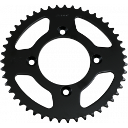 Γρανάζι πίσω κίνησης JT Sprockets JTR1214.47 Γρανάζι πίσω κίνησης JT Sprockets JTR1214.47