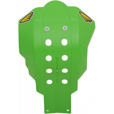 Ποδιά κινητήρα CYCRA KXF250 13-16 GREEN