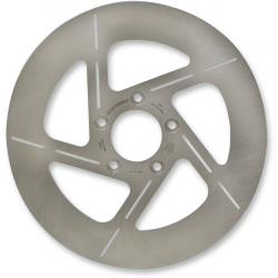 Δισκόπλακα MOTO-MASTER BRAKE ROTOR FIX ROUND L Harley Davidson FXLRS 1923 ABS 23