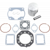 Σετ πιστόνια μοτοσυκλέτας WISECO PISTON KIT JET SKI .040 B