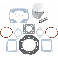 Σετ πιστόνια μοτοσυκλέτας WISECO PISTON KIT JET SKI .040 B Σετ πιστόνια μοτοσυκλέτας WISECO PISTON KIT JET SKI .040 B