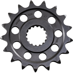 Γρανάζι κίνησης εμπρός RENTHAL SPROCKET F 530 17T UL
