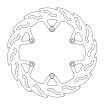 Δισκόπλακα MOTO-MASTER BRAKE ROTOR FIX FLAME RIG GAS GAS EX 300 Δισκόπλακα MOTO-MASTER BRAKE ROTOR FIX FLAME RIG GAS GAS EX 300 thumb