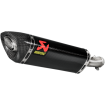Τελικό εξάτμισης μοτοσυκλέτας AKRAPOVIC CF KAW NINJA 400 Τελικό εξάτμισης μοτοσυκλέτας AKRAPOVIC CF KAW NINJA 400 thumb