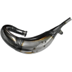 Λαιμός εξάτμισης μοτοσυκλέτας FMF FAC FAT PIPE KTM125SX Λαιμός εξάτμισης μοτοσυκλέτας FMF FAC FAT PIPE KTM125SX thumb