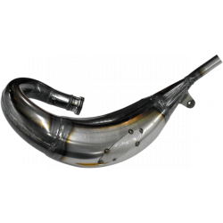 Λαιμός εξάτμισης μοτοσυκλέτας FMF FAC FAT PIPE KTM125SX