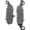 Τακάκια φρένων MOTO-MASTER BRAKE PAD CERAMIC KAWASAKI VN 900 23
