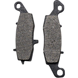 Τακάκια φρένων MOTO-MASTER BRAKE PAD CERAMIC KAWASAKI VN 900 23