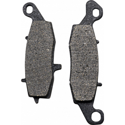 Τακάκια φρένων MOTO-MASTER BRAKE PAD CERAMIC KAWASAKI VN 900 23