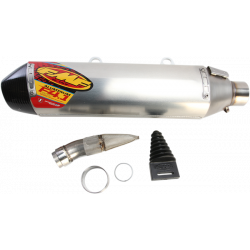 Εξάτμιση μηχανής FMF MUFFLER FAC4.1RCT ALUM/CF