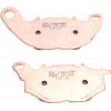 Τακάκια μοτοσυκλέτας EBC SINTERED HH FA663HH
