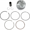 Πιστόνι μοτοσυκλέτας WISECO PISTON KIT SUZ DR350
