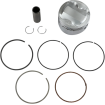 Πιστόνι μοτοσυκλέτας WISECO PISTON KIT SUZ DR350 thumb