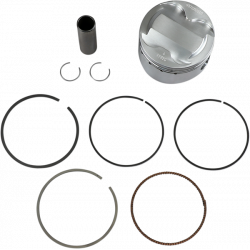 Πιστόνι μοτοσυκλέτας WISECO PISTON KIT SUZ DR350