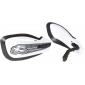 Προστατευτικές χούφτες μηχανής RENTHAL MOTO HANDGUARDS WH thumb