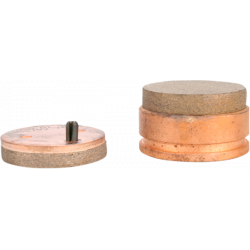 Τακάκια μοτοσυκλέτας EBC SINT R SERIES FA155R