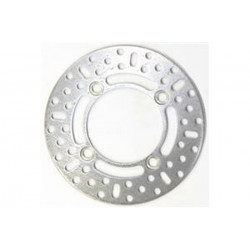 Δισκόπλακα μοτοσυκλέτας εμπρός EBC FIX D SERIES RND MD6355D